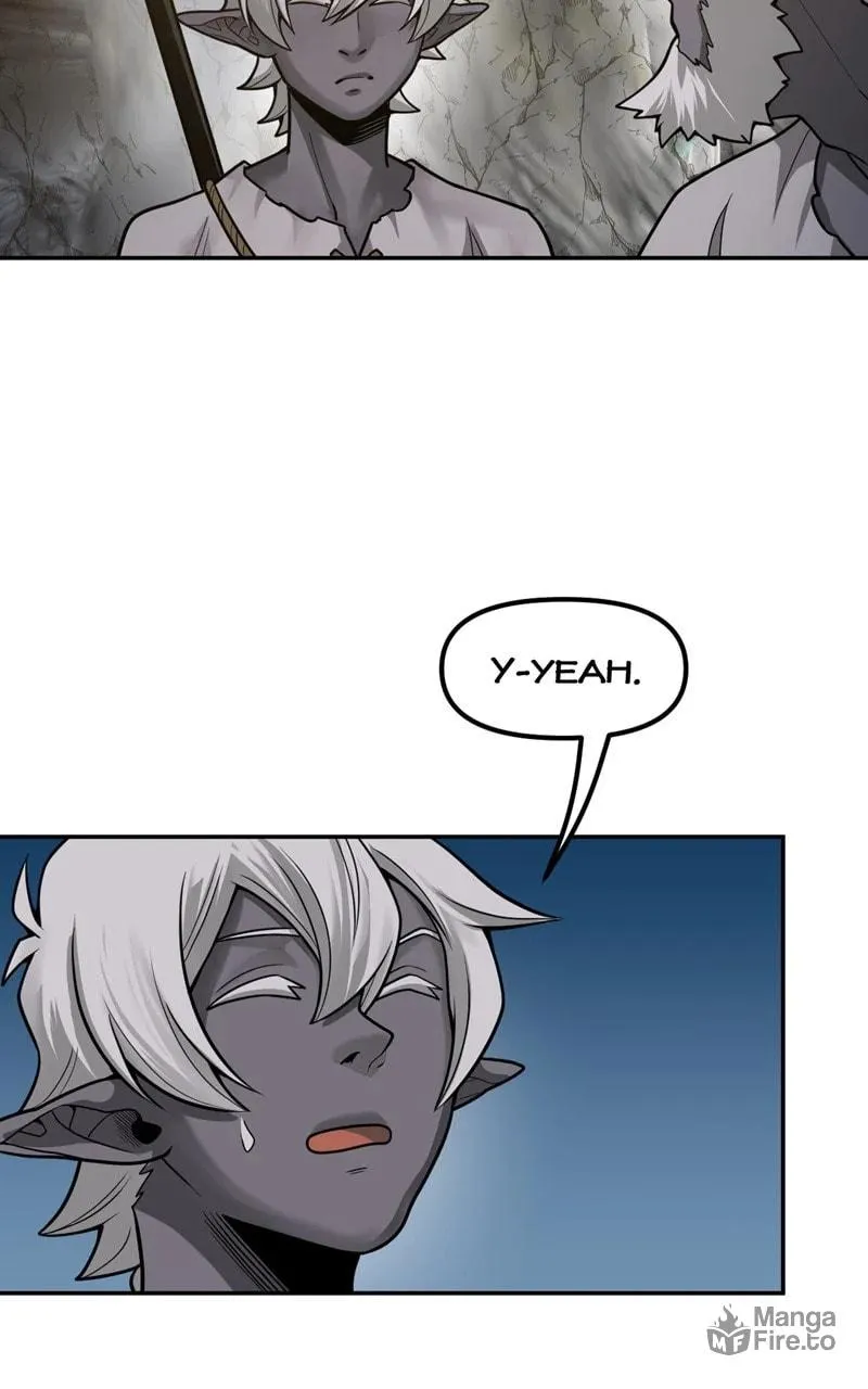 Lord of Goblins (Colored) Chapter 87 page 39 - 