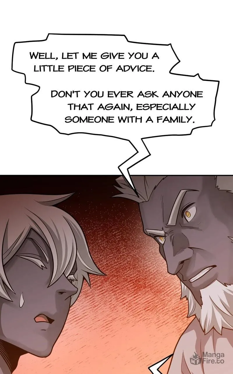 Lord of Goblins (Colored) Chapter 87 page 40 - 