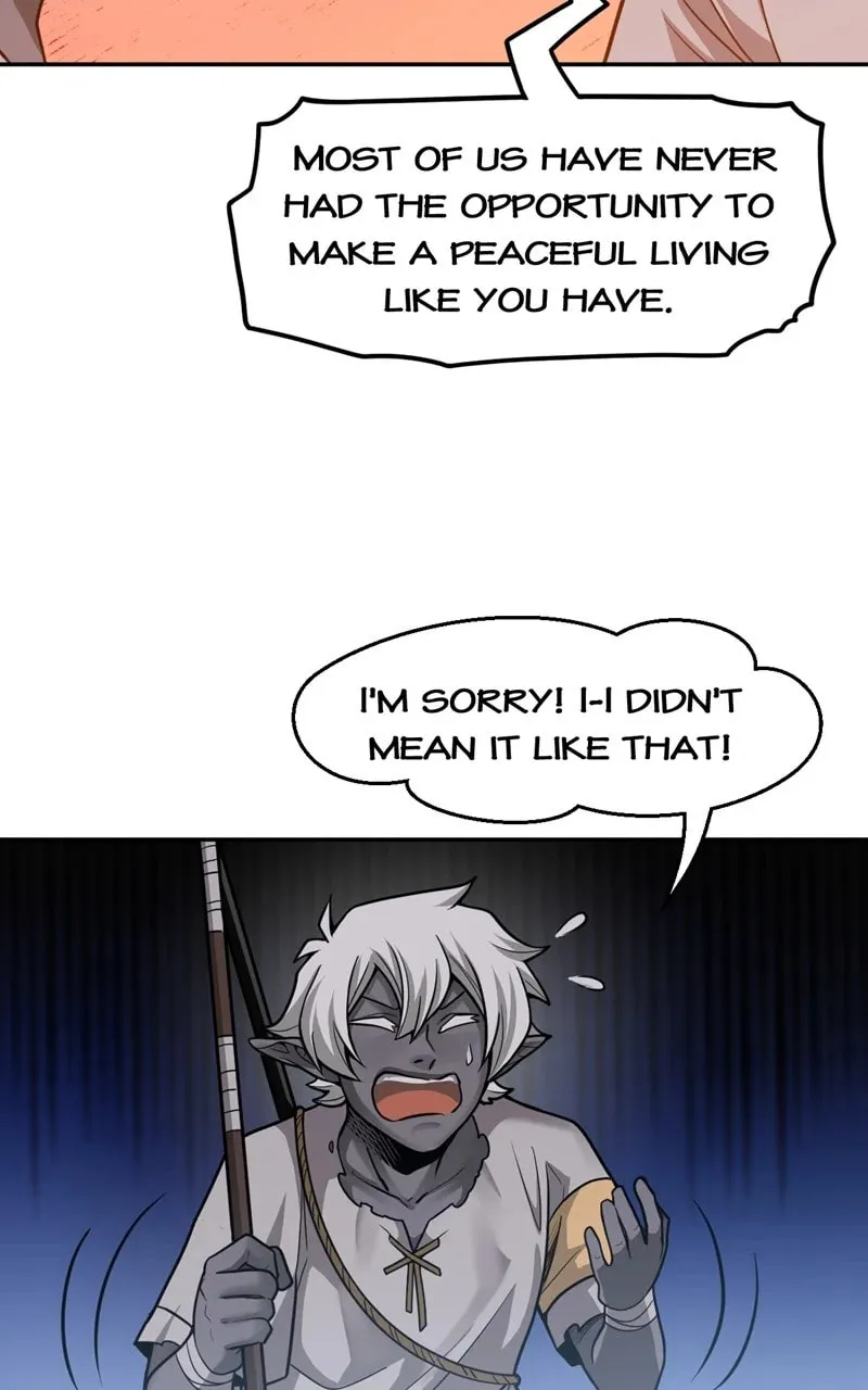 Lord of Goblins (Colored) Chapter 87 page 41 - 