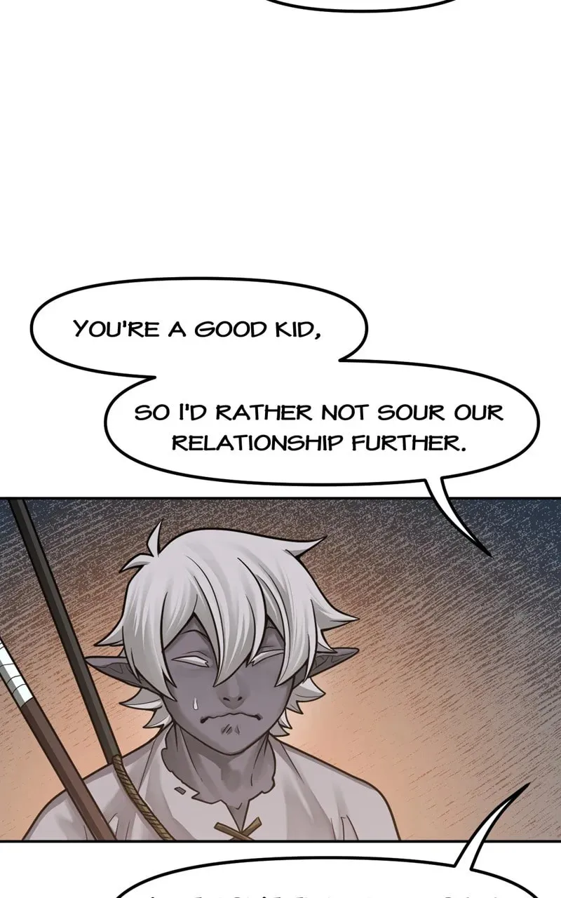 Lord of Goblins (Colored) Chapter 87 page 43 - 