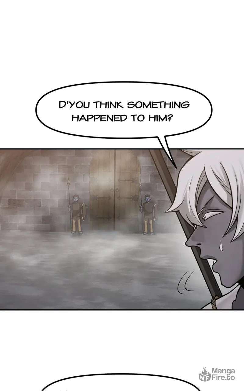 Lord of Goblins (Colored) Chapter 87 page 45 - 