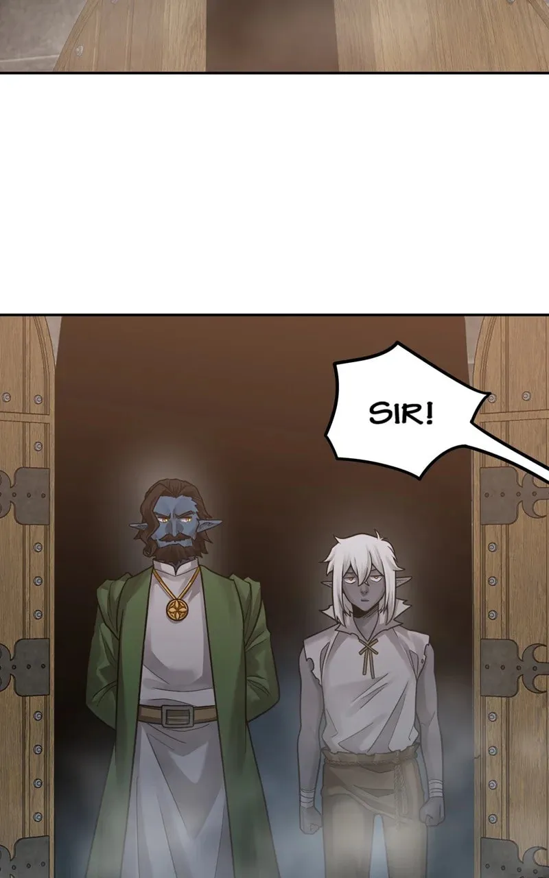 Lord of Goblins (Colored) Chapter 87 page 47 - 