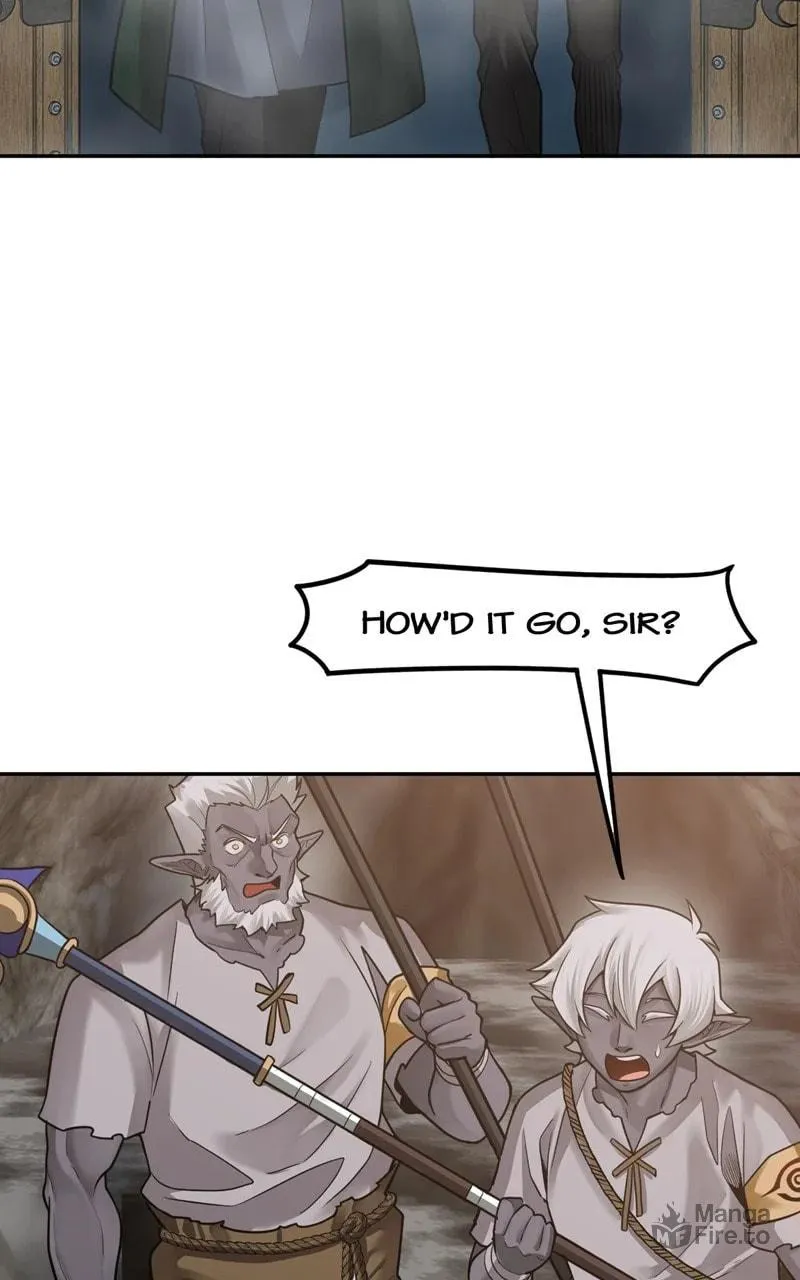 Lord of Goblins (Colored) Chapter 87 page 48 - 