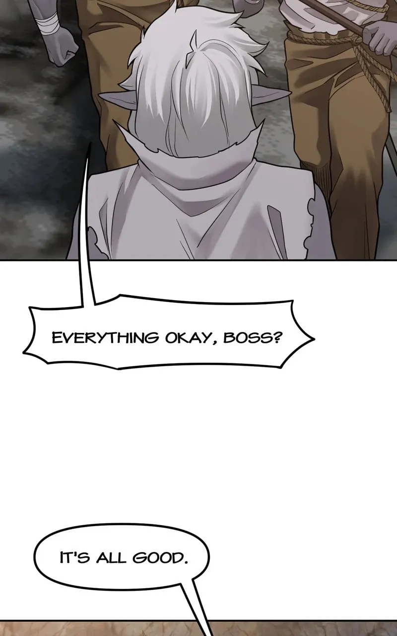 Lord of Goblins (Colored) Chapter 87 page 49 - 