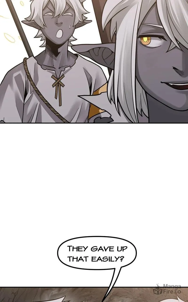 Lord of Goblins (Colored) Chapter 87 page 51 - 