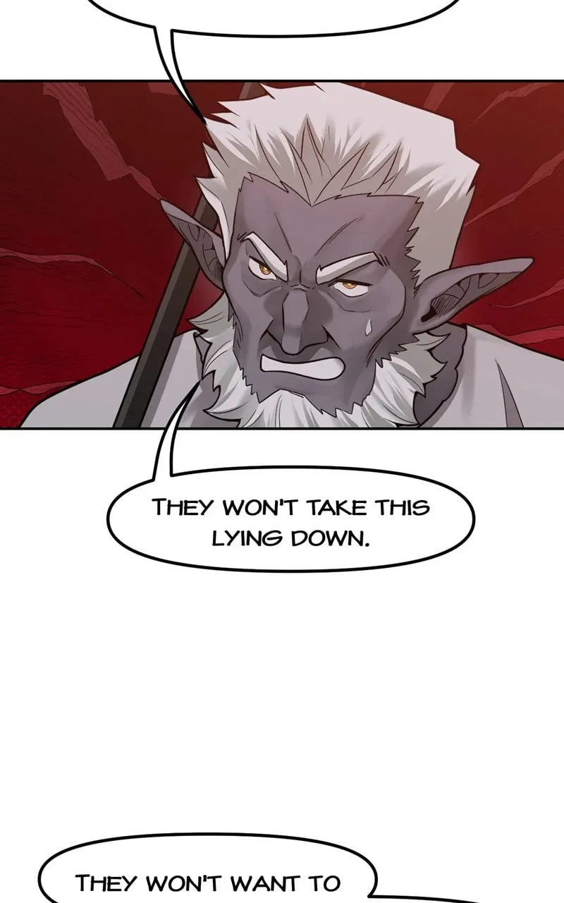 Lord of Goblins (Colored) Chapter 87 page 53 - 