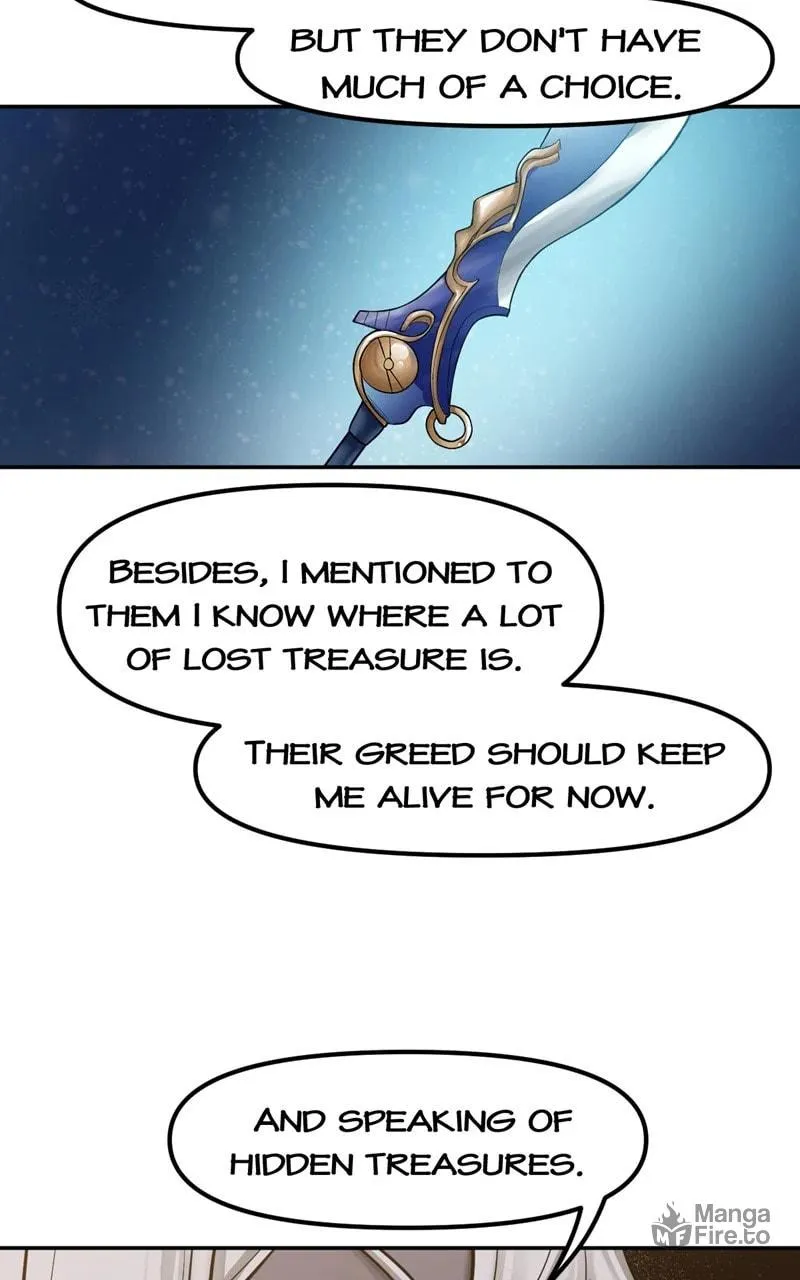 Lord of Goblins (Colored) Chapter 87 page 54 - 