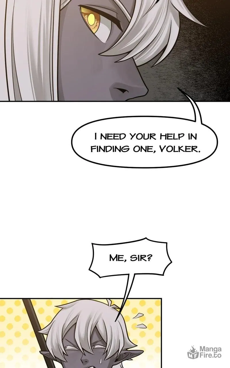 Lord of Goblins (Colored) Chapter 87 page 55 - 