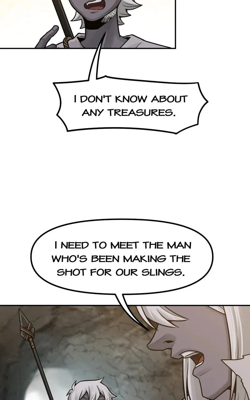 Lord of Goblins (Colored) Chapter 87 page 56 - 