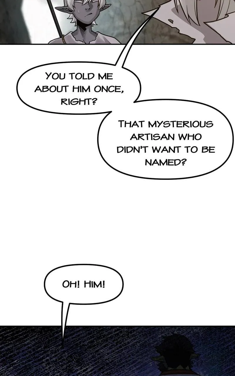 Lord of Goblins (Colored) Chapter 87 page 57 - 
