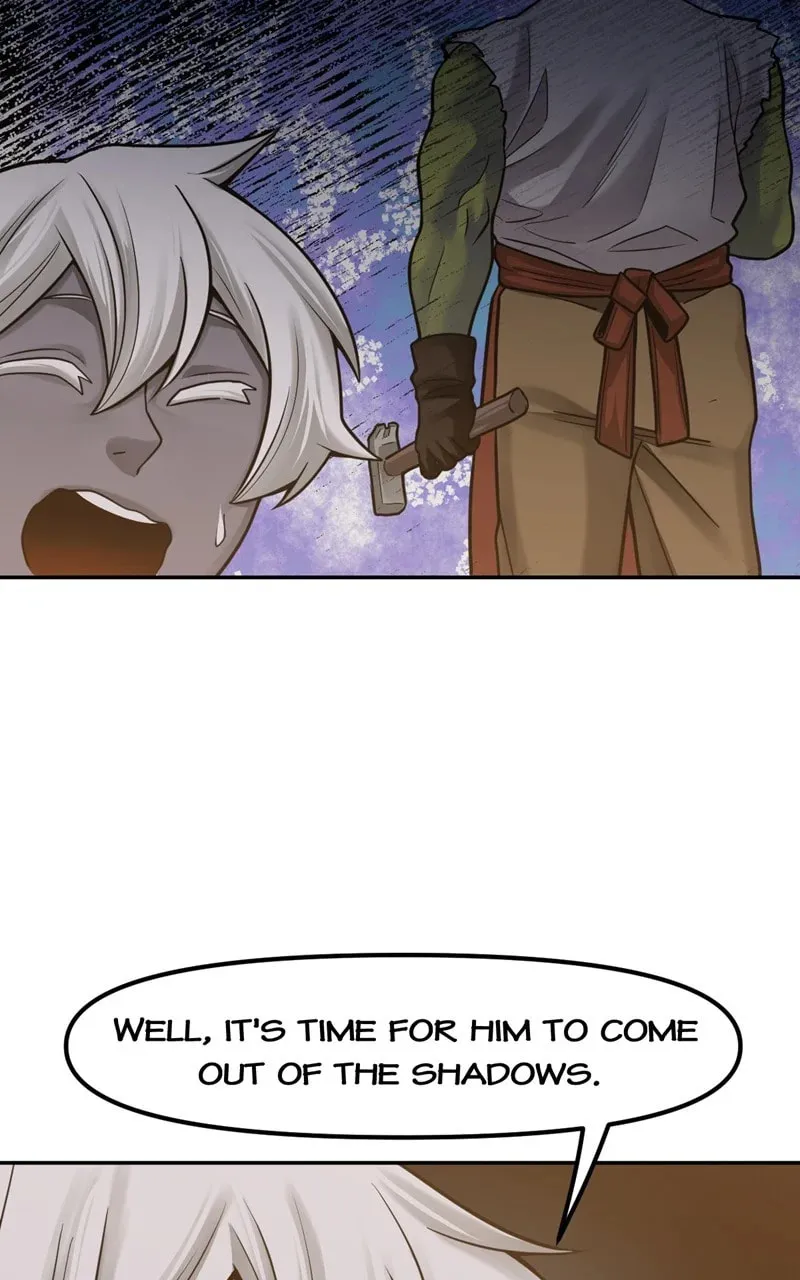 Lord of Goblins (Colored) Chapter 87 page 58 - 