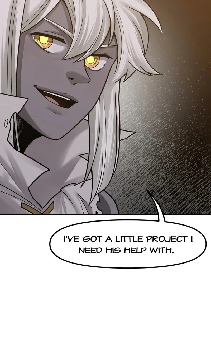 Lord of Goblins (Colored) Chapter 87 page 59 - 