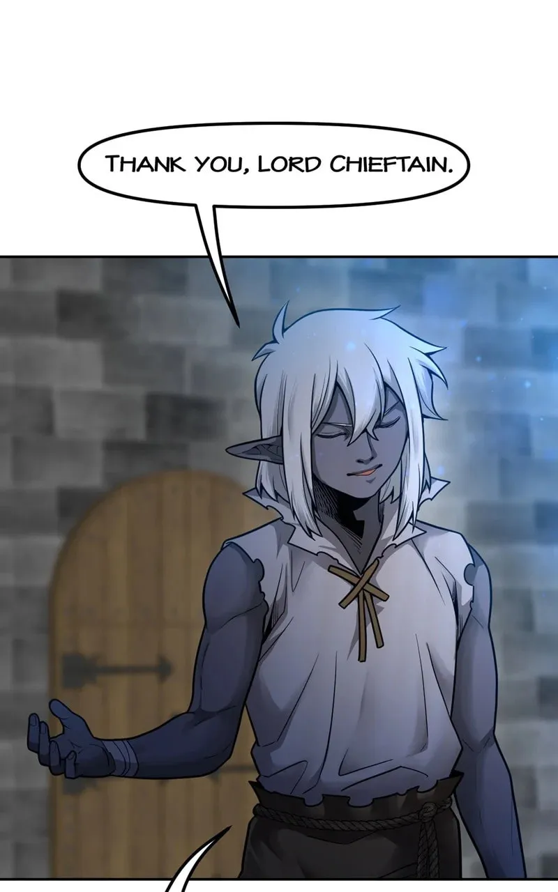 Lord of Goblins (Colored) Chapter 87 page 7 - 