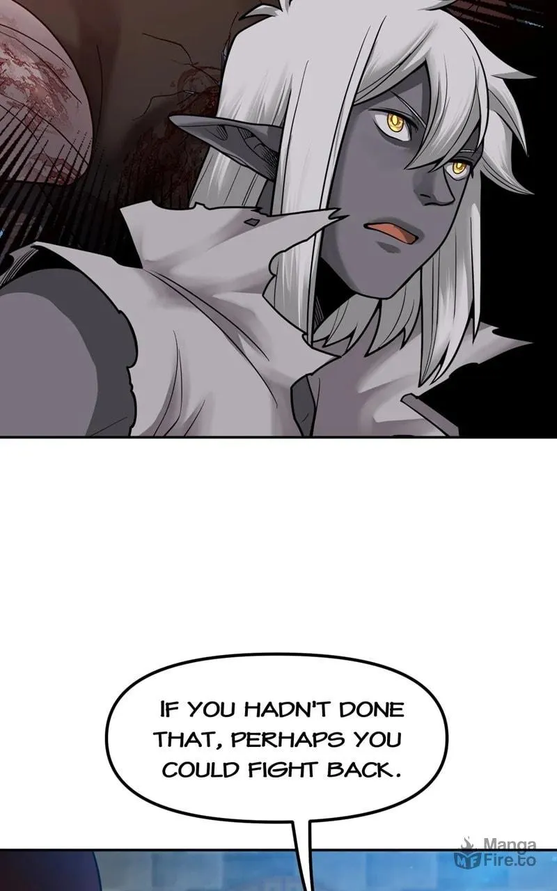 Lord of Goblins (Colored) Chapter 87 page 10 - 