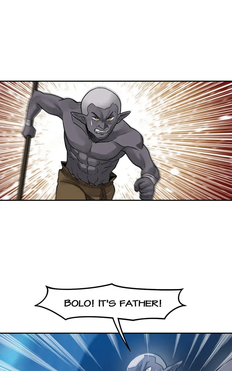 Lord of Goblins (Colored) Chapter 88 page 2 - 