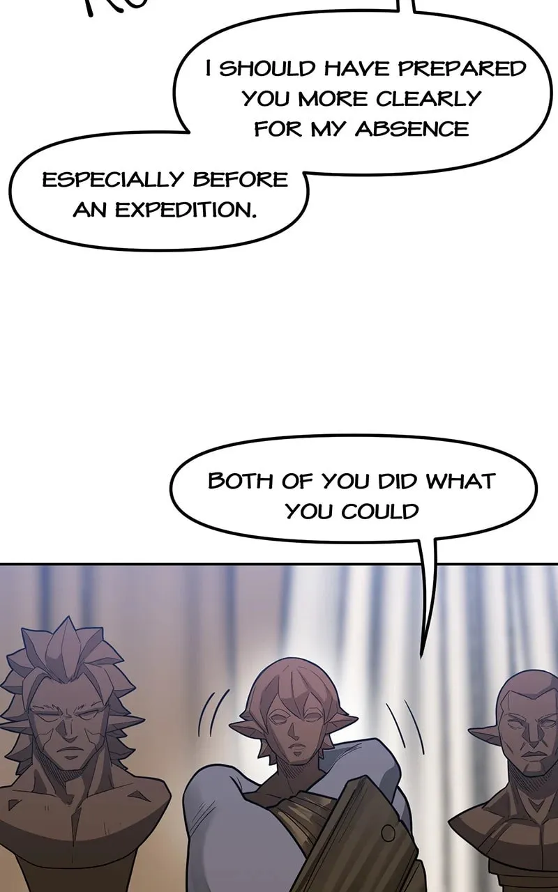 Lord of Goblins (Colored) Chapter 88 page 11 - 