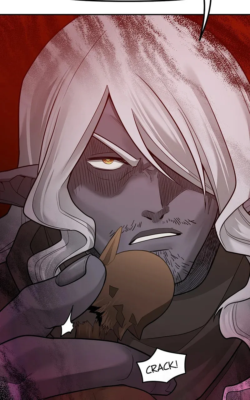 Lord of Goblins (Colored) Chapter 88 page 13 - 