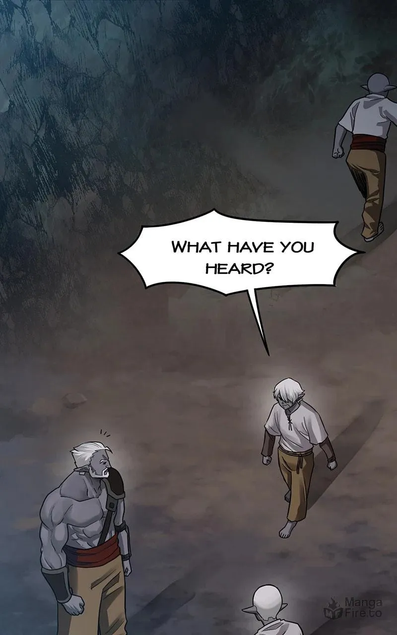 Lord of Goblins (Colored) Chapter 88 page 15 - 