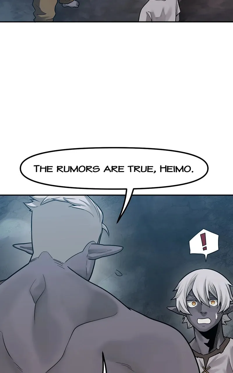 Lord of Goblins (Colored) Chapter 88 page 16 - 