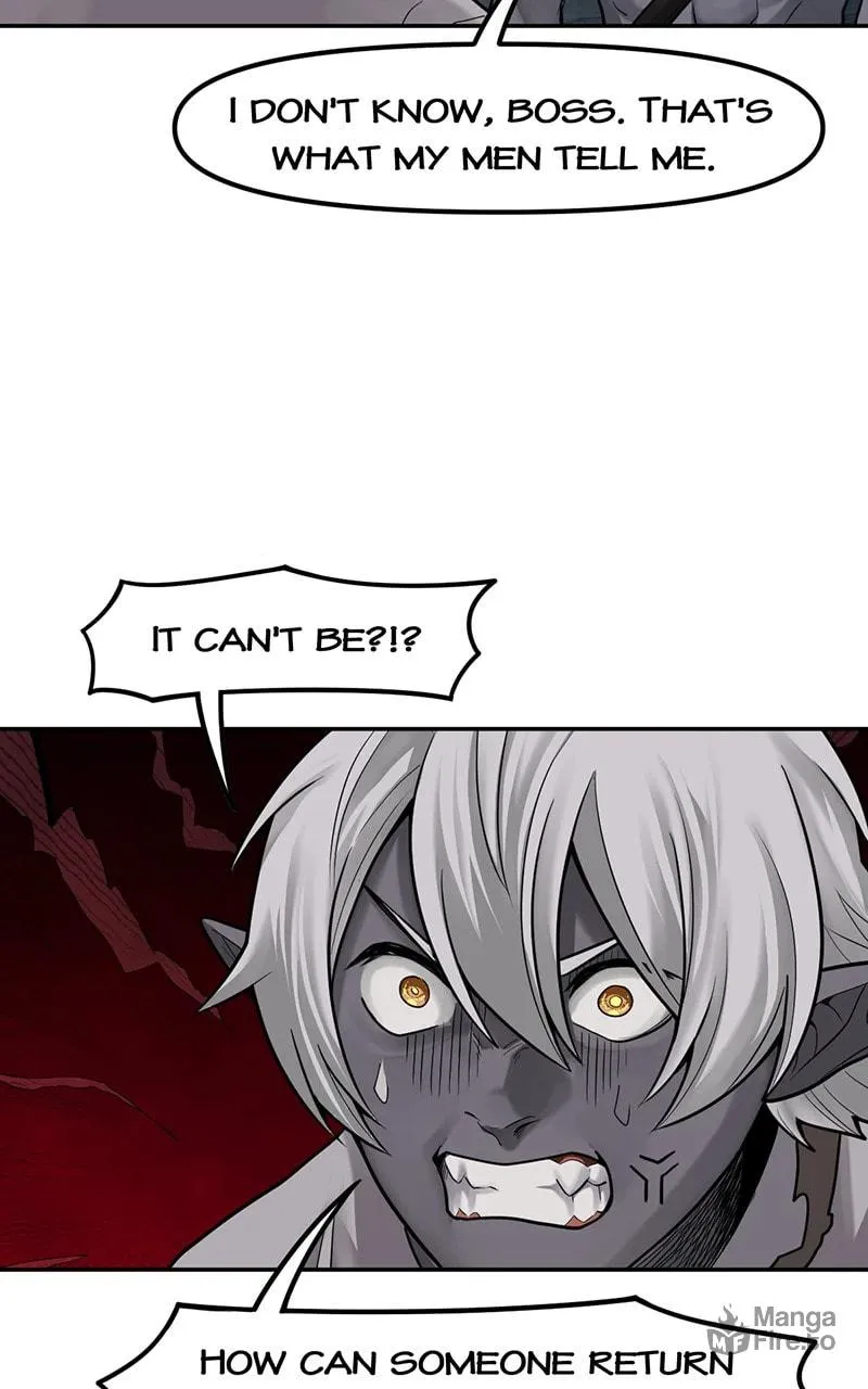 Lord of Goblins (Colored) Chapter 88 page 18 - 