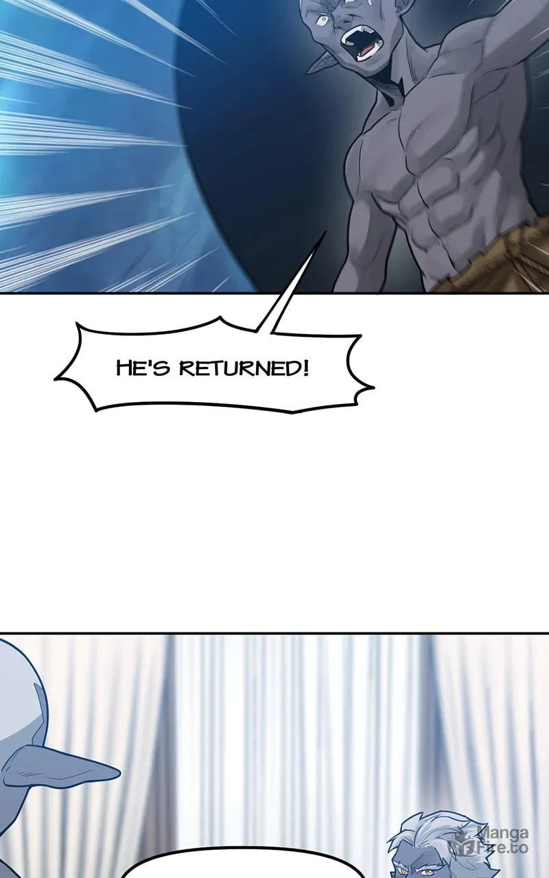 Lord of Goblins (Colored) Chapter 88 page 3 - 