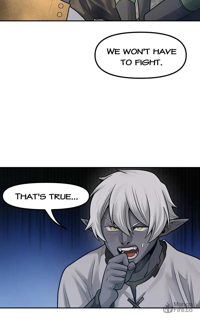 Lord of Goblins (Colored) Chapter 88 page 21 - 