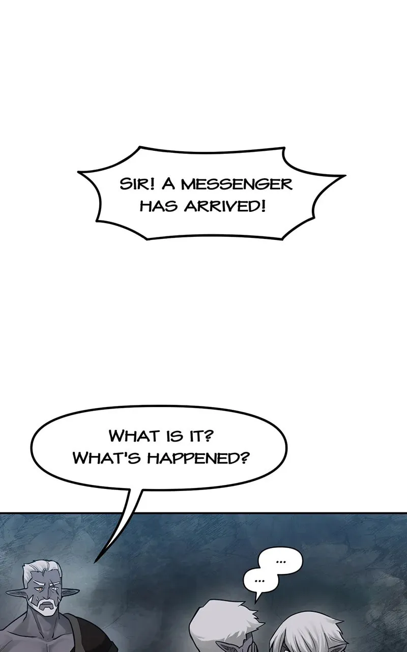 Lord of Goblins (Colored) Chapter 88 page 22 - 