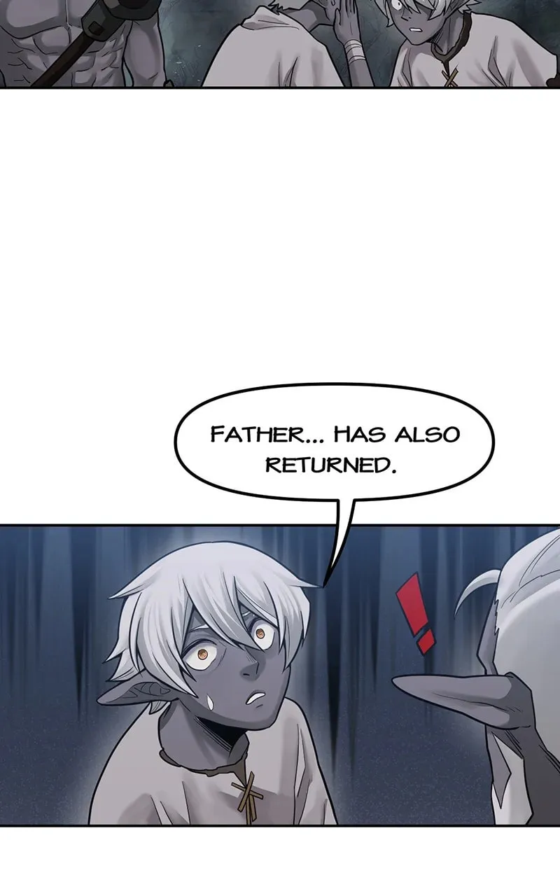 Lord of Goblins (Colored) Chapter 88 page 23 - 