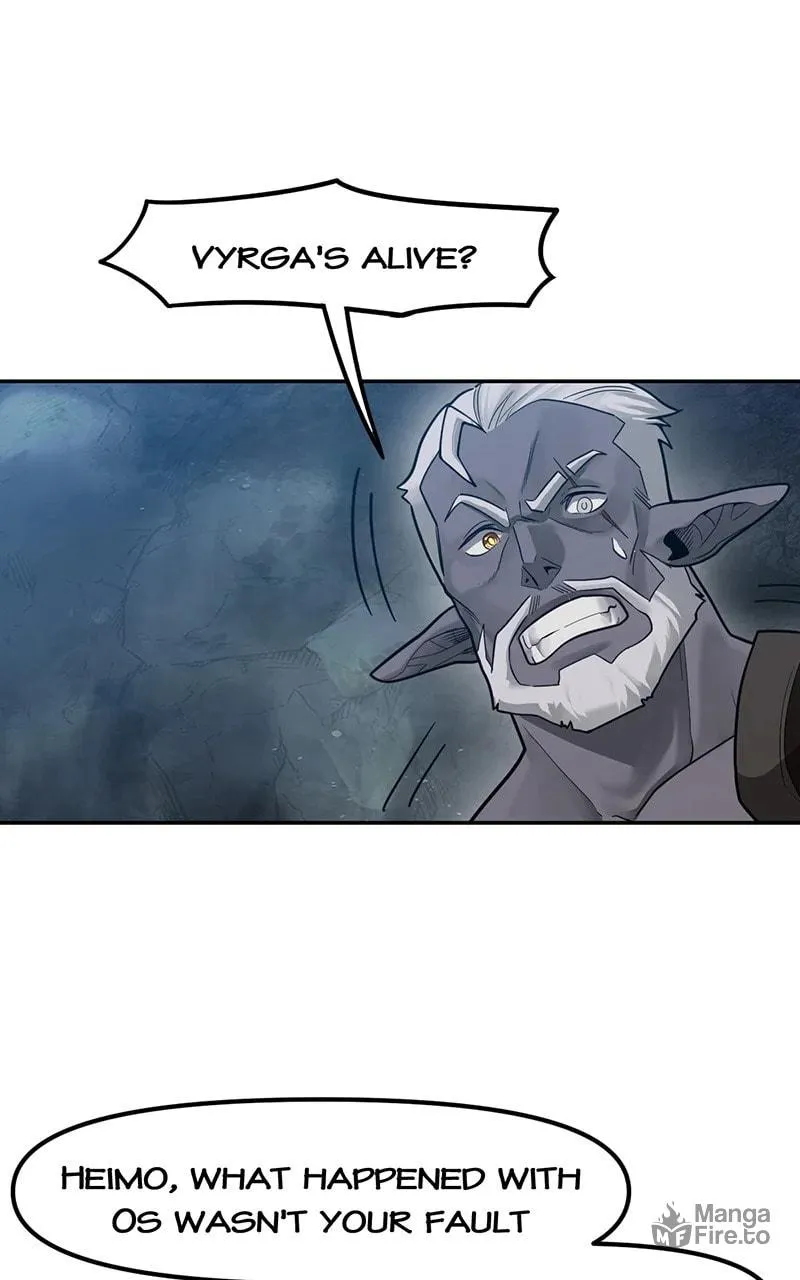 Lord of Goblins (Colored) Chapter 88 page 24 - 