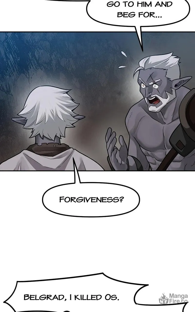 Lord of Goblins (Colored) Chapter 88 page 25 - 