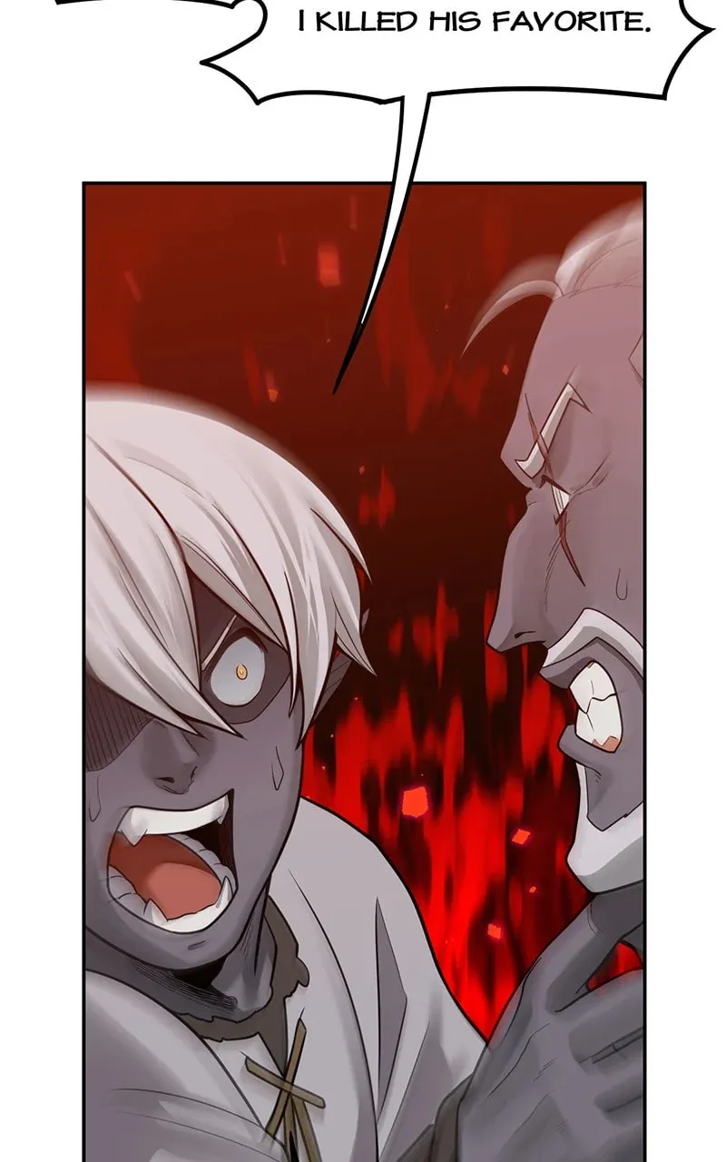Lord of Goblins (Colored) Chapter 88 page 26 - 