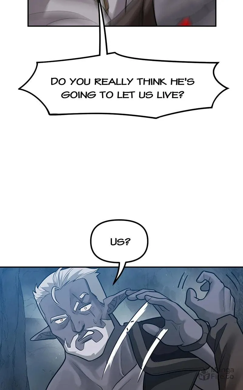 Lord of Goblins (Colored) Chapter 88 page 27 - 