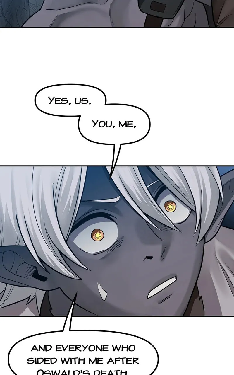 Lord of Goblins (Colored) Chapter 88 page 28 - 