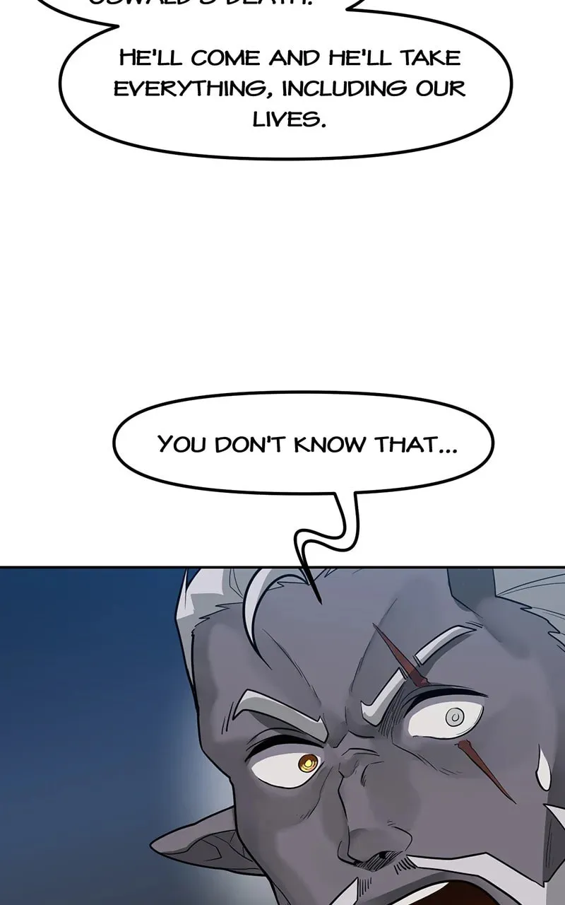 Lord of Goblins (Colored) Chapter 88 page 29 - 