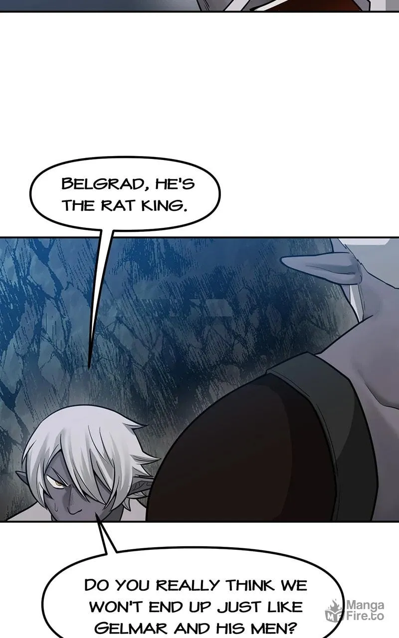 Lord of Goblins (Colored) Chapter 88 page 30 - 