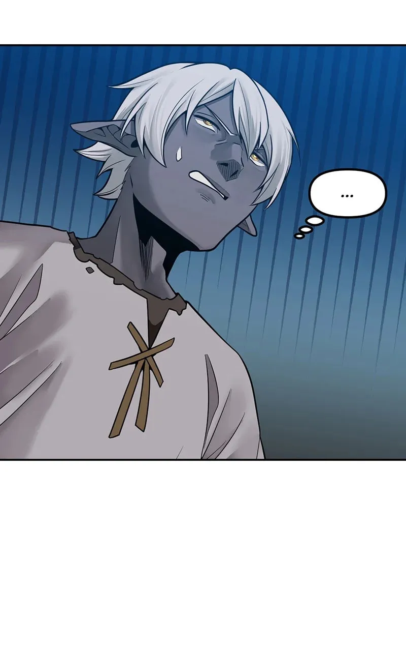 Lord of Goblins (Colored) Chapter 88 page 32 - 