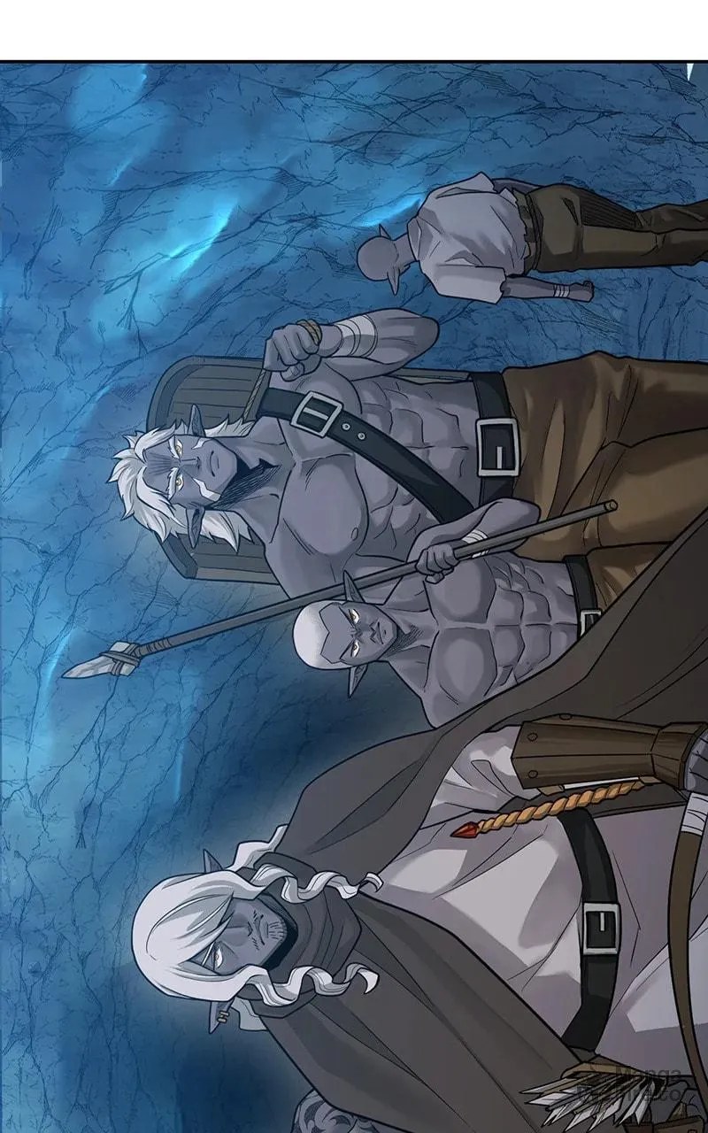 Lord of Goblins (Colored) Chapter 88 page 33 - 