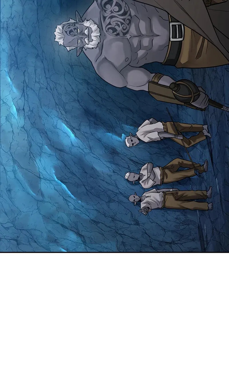 Lord of Goblins (Colored) Chapter 88 page 34 - 