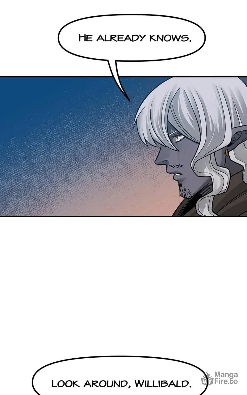 Lord of Goblins (Colored) Chapter 88 page 39 - 