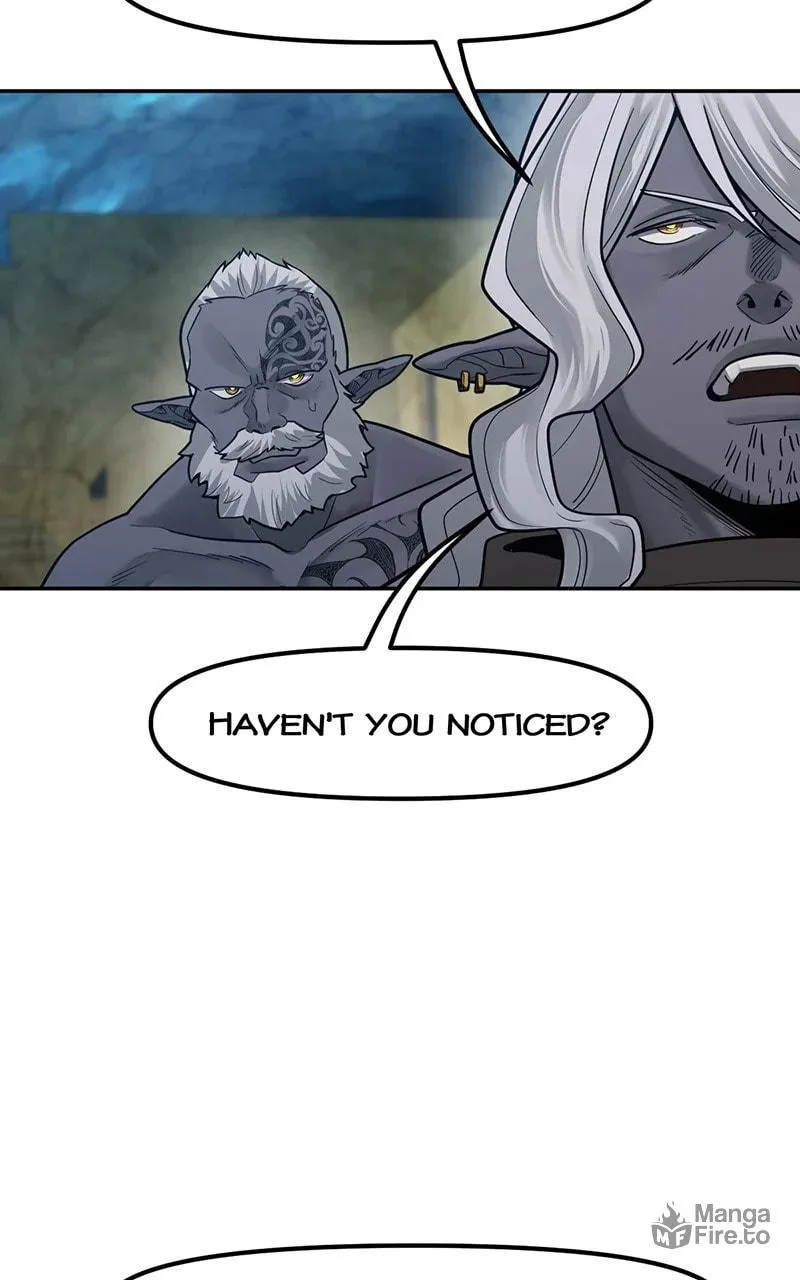 Lord of Goblins (Colored) Chapter 88 page 40 - 