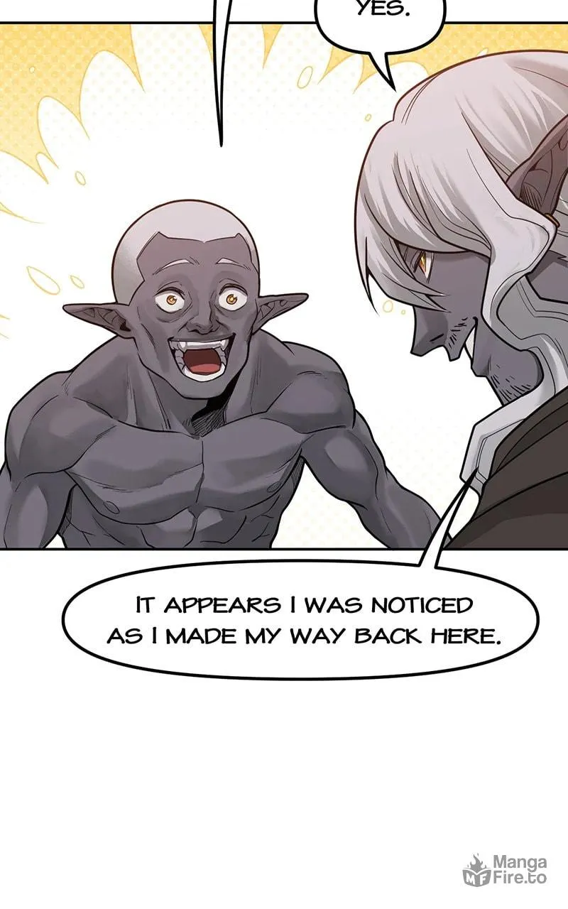 Lord of Goblins (Colored) Chapter 88 page 5 - 