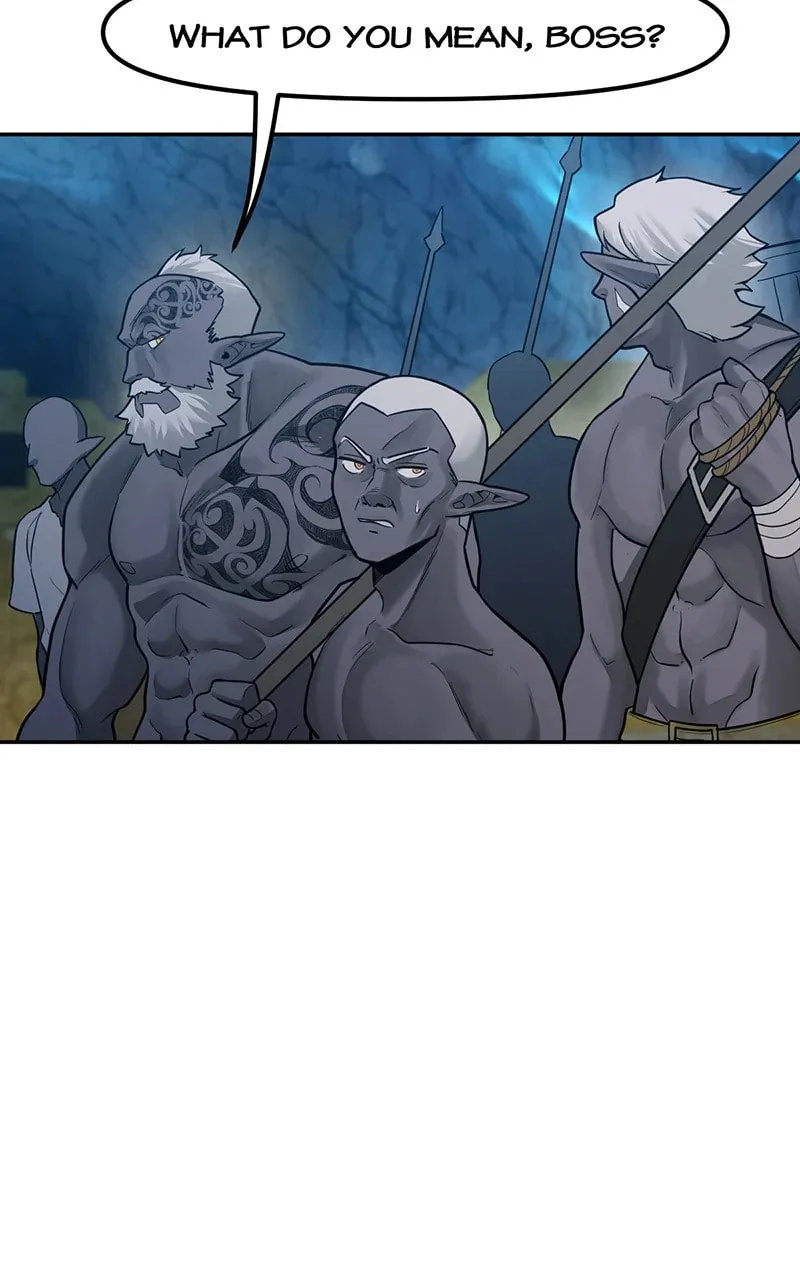 Lord of Goblins (Colored) Chapter 88 page 41 - 