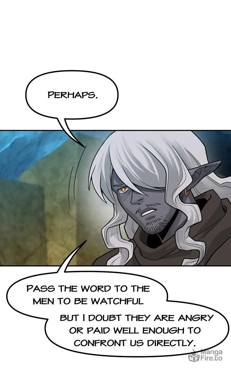 Lord of Goblins (Colored) Chapter 88 page 45 - 