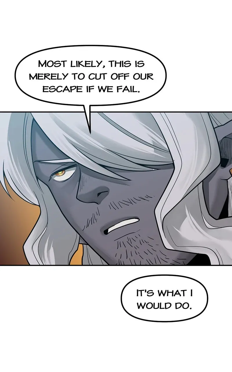 Lord of Goblins (Colored) Chapter 88 page 46 - 