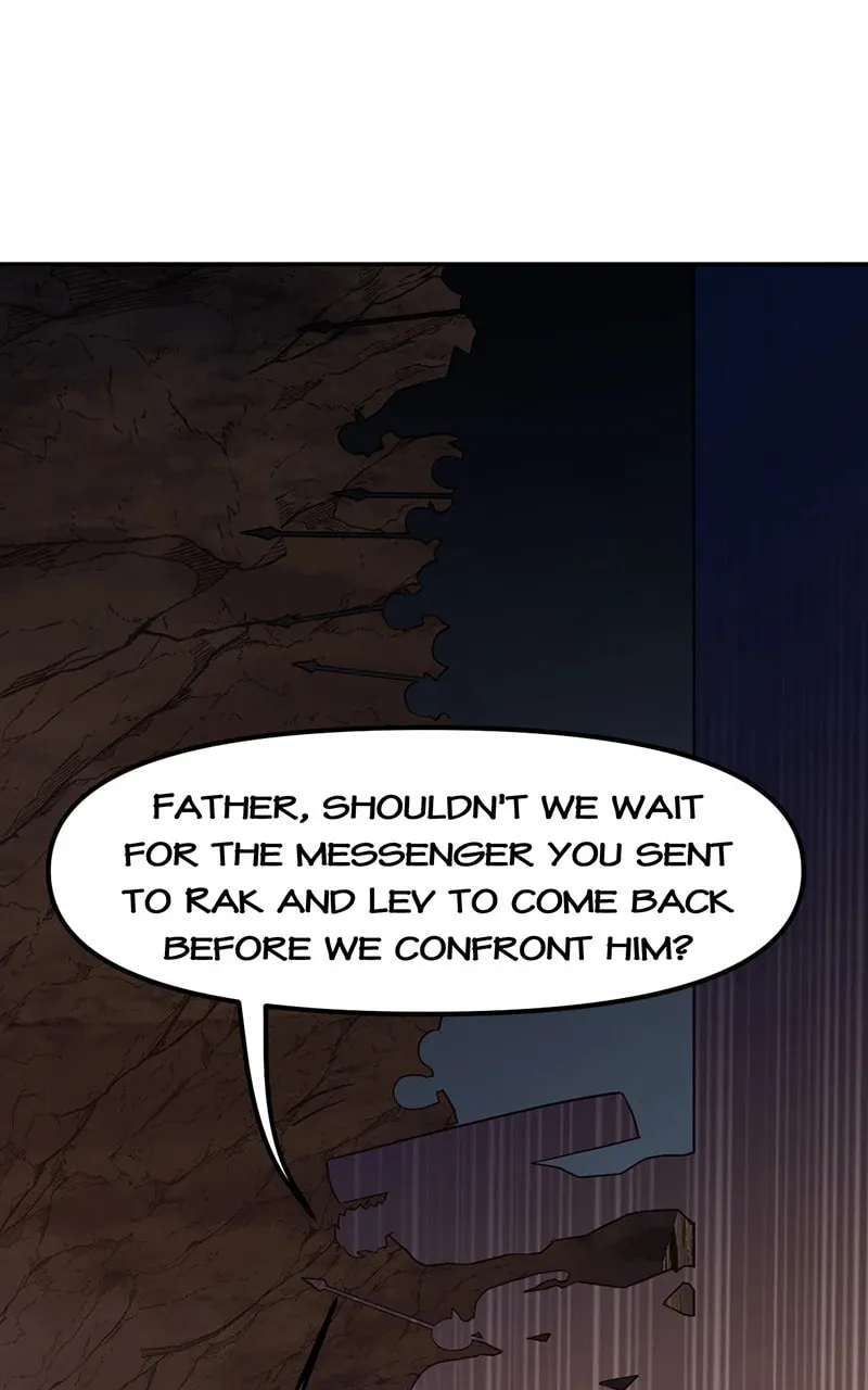 Lord of Goblins (Colored) Chapter 88 page 47 - 