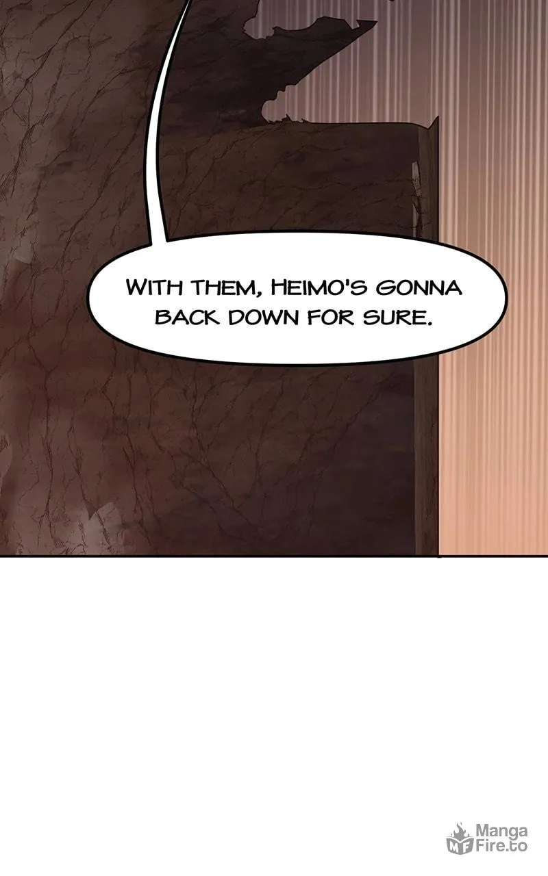 Lord of Goblins (Colored) Chapter 88 page 48 - 