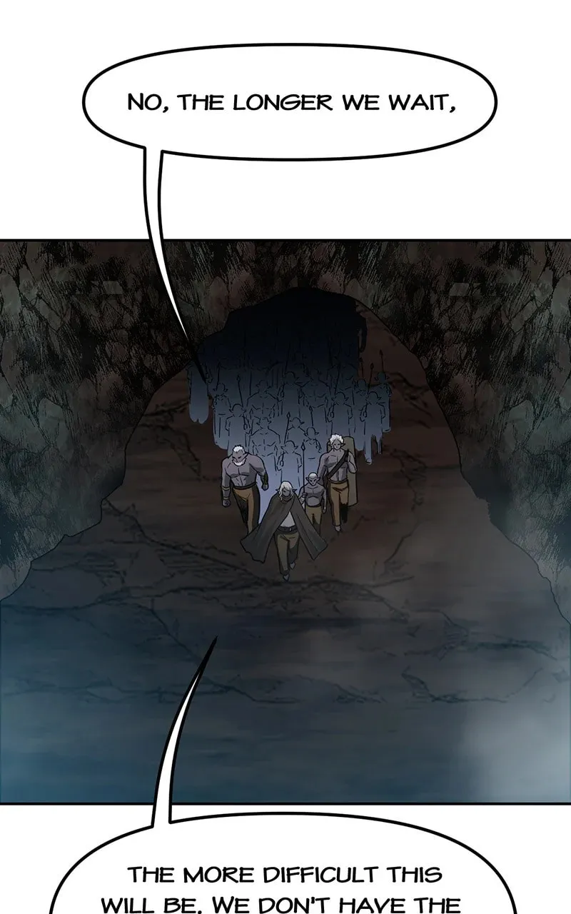 Lord of Goblins (Colored) Chapter 88 page 49 - 
