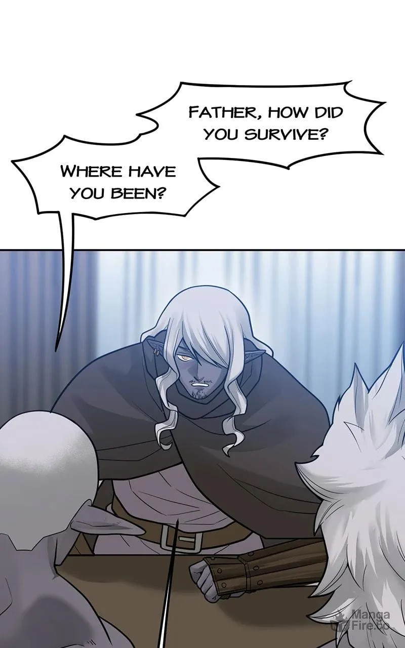 Lord of Goblins (Colored) Chapter 88 page 6 - 