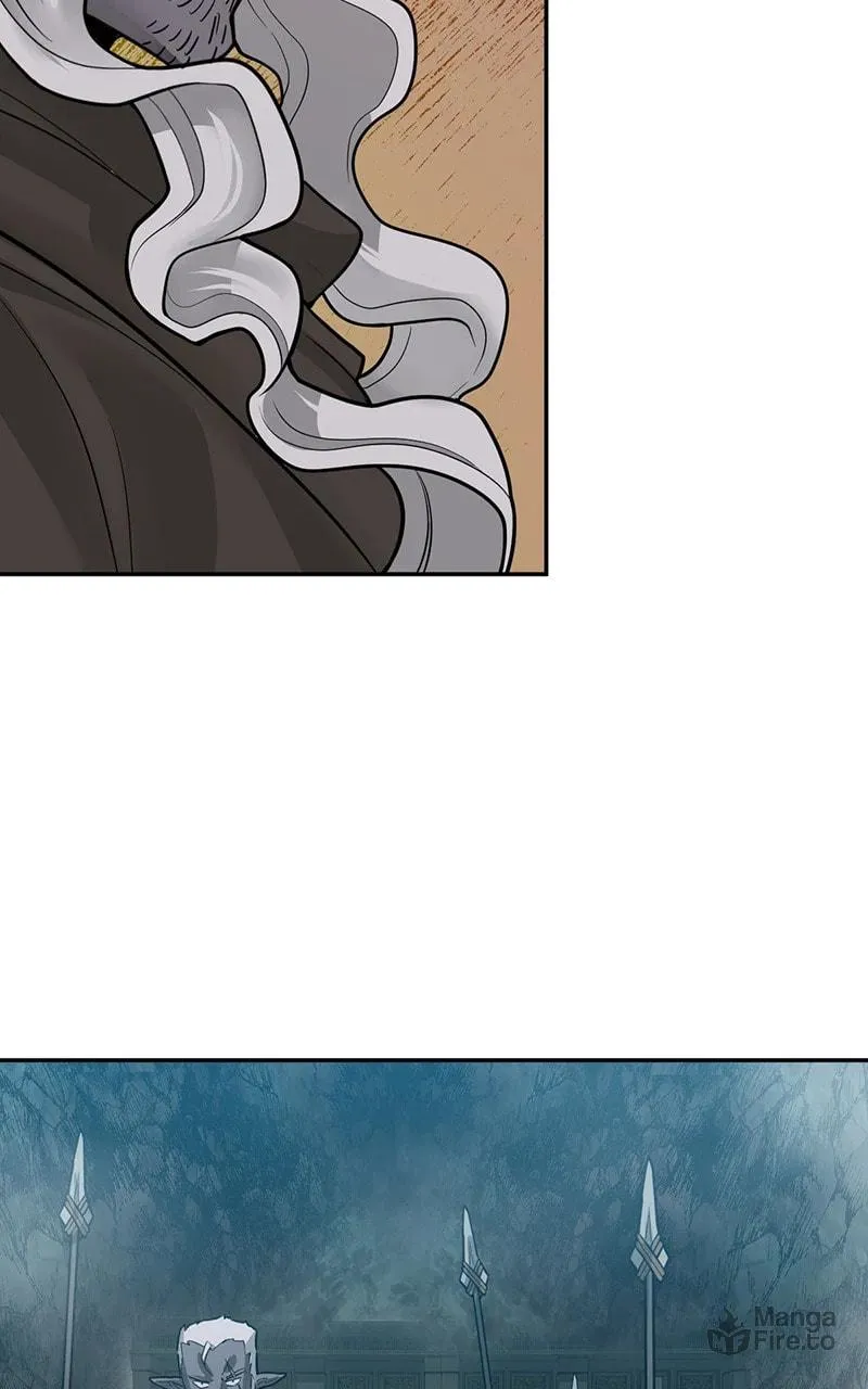 Lord of Goblins (Colored) Chapter 88 page 51 - 