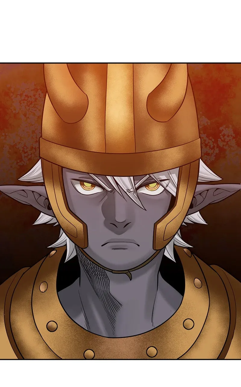 Lord of Goblins (Colored) Chapter 88 page 53 - 